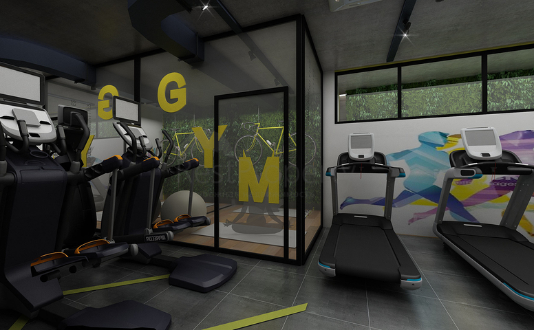 مشروع استثماري مخطط فندق في أنطاليا