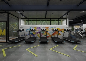 مشروع استثماري مخطط فندق في أنطاليا