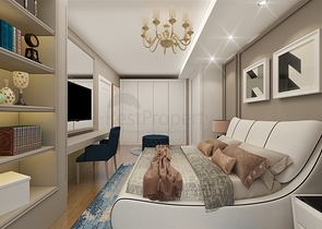 مشروع استثماري مخطط فندق في أنطاليا