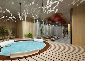 مشروع استثماري مخطط فندق في أنطاليا