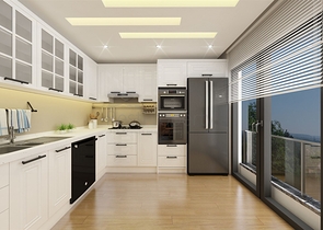 مشروع استثماري مخطط فندق في أنطاليا