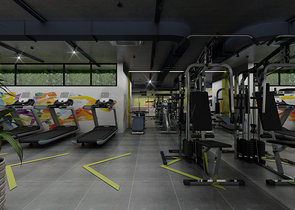 مشروع استثماري مخطط فندق في أنطاليا