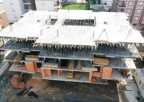 مشروع استثماري مخطط فندق في أنطاليا