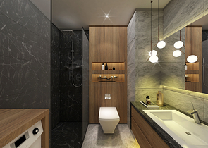 مشروع استثماري مخطط فندق في أنطاليا