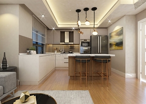 مشروع استثماري مخطط فندق في أنطاليا