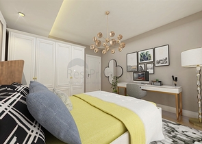 مشروع استثماري مخطط فندق في أنطاليا