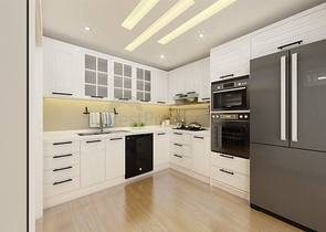 مشروع استثماري مخطط فندق في أنطاليا