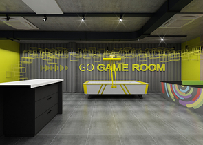 مشروع استثماري مخطط فندق في أنطاليا