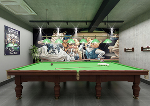 مشروع استثماري مخطط فندق في أنطاليا