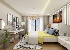 مشروع استثماري مخطط فندق في أنطاليا