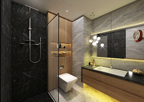 مشروع استثماري مخطط فندق في أنطاليا