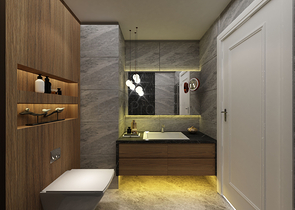 مشروع استثماري مخطط فندق في أنطاليا