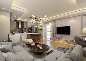 مشروع استثماري مخطط فندق في أنطاليا