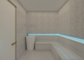 مشروع استثماري مخطط فندق في أنطاليا