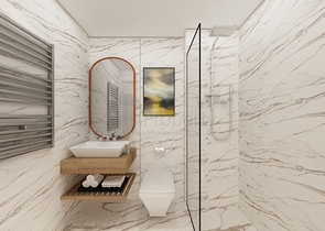 مشروع استثماري مخطط فندق في أنطاليا