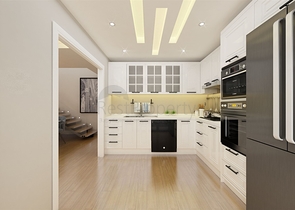 مشروع استثماري مخطط فندق في أنطاليا