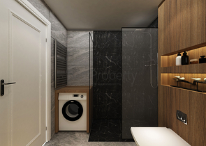 مشروع استثماري مخطط فندق في أنطاليا