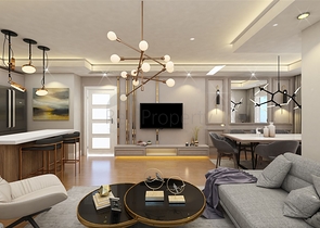 مشروع استثماري مخطط فندق في أنطاليا