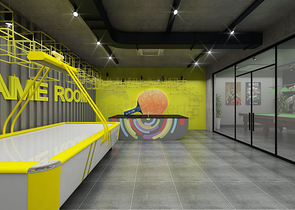 مشروع استثماري مخطط فندق في أنطاليا