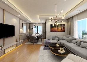 مشروع استثماري مخطط فندق في أنطاليا