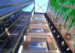 مشروع استثماري مخطط فندق في أنطاليا