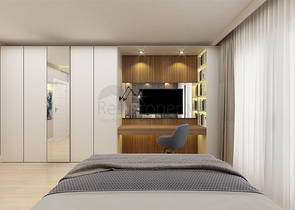 مشروع استثماري مخطط فندق في أنطاليا