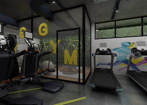 مشروع استثماري مخطط فندق في أنطاليا