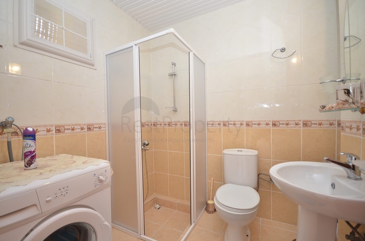 فيلا باطلالة بحرية - طابقين - مفروشة -بسعر مناسب / ديمرتاش / الانيا