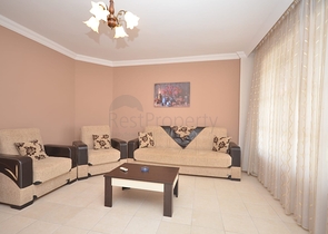 فيلا باطلالة بحرية - طابقين - مفروشة -بسعر مناسب / ديمرتاش / الانيا