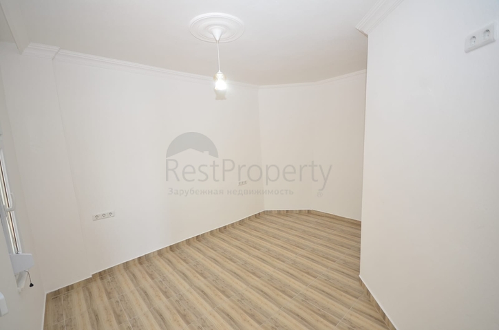 فيلا بسعر مناسب - اطلالة بحرية - في ديمرتاش / الانيا 