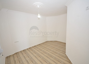 فيلا بسعر مناسب - اطلالة بحرية - في ديمرتاش / الانيا 