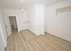 فيلا بسعر مناسب - اطلالة بحرية - في ديمرتاش / الانيا 