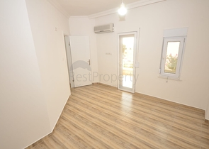 فيلا بسعر مناسب - اطلالة بحرية - في ديمرتاش / الانيا 