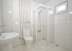 فيلا بسعر مناسب - اطلالة بحرية - في ديمرتاش / الانيا 