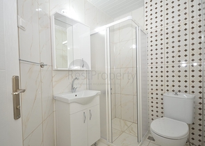 فيلا بسعر مناسب - اطلالة بحرية - في ديمرتاش / الانيا 