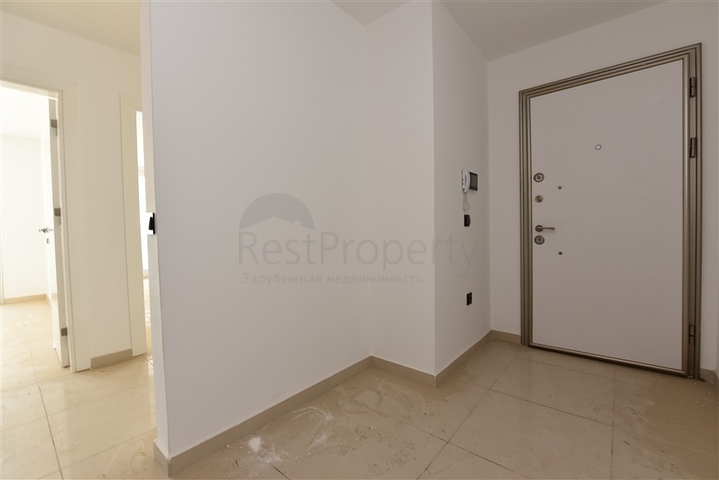 دوبلكس واسعة ضمن مجمع فاخر - قريب من البحر - في كاستل / الانيا 