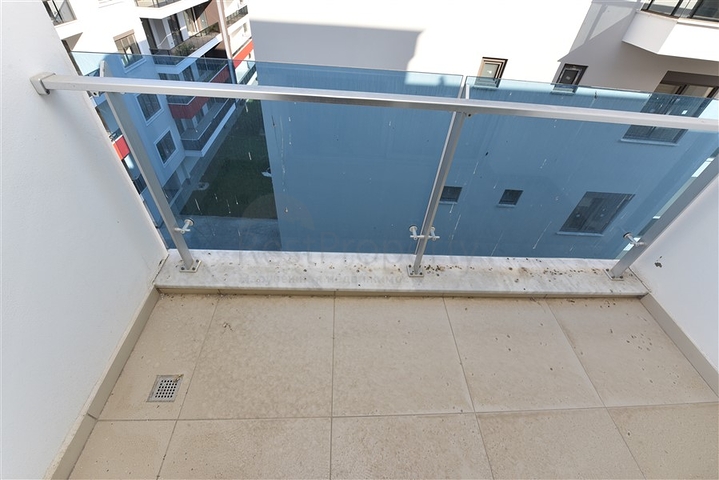 دوبلكس واسعة ضمن مجمع فاخر - قريب من البحر - في كاستل / الانيا 