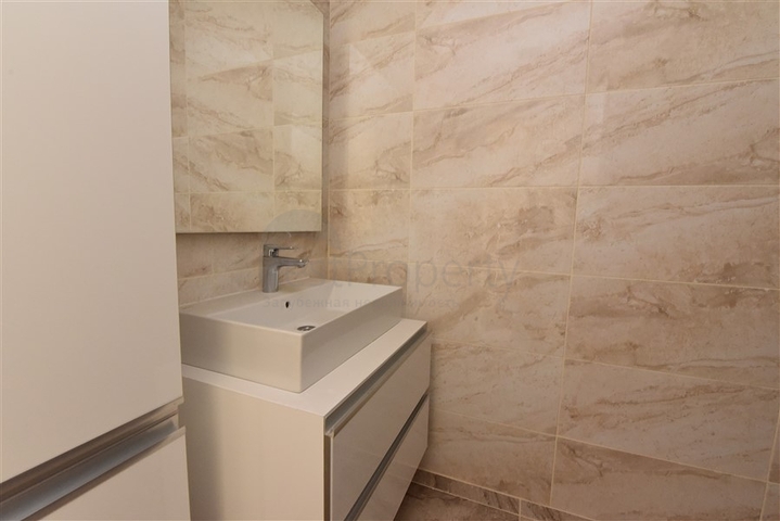 دوبلكس واسعة ضمن مجمع فاخر - قريب من البحر - في كاستل / الانيا 