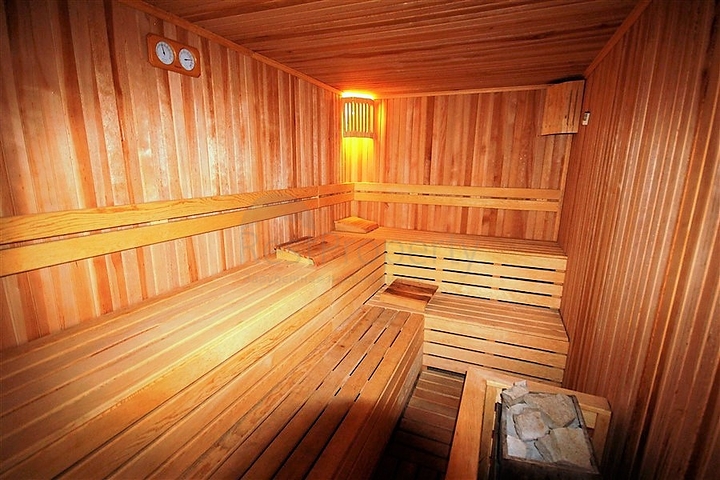 دوبلكس واسعة ضمن مجمع فاخر - قريب من البحر - في كاستل / الانيا 