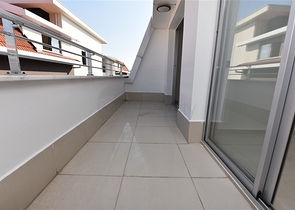 دوبلكس واسعة ضمن مجمع فاخر - قريب من البحر - في كاستل / الانيا 