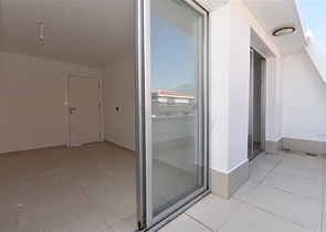 دوبلكس واسعة ضمن مجمع فاخر - قريب من البحر - في كاستل / الانيا 