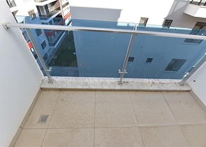 دوبلكس واسعة ضمن مجمع فاخر - قريب من البحر - في كاستل / الانيا 