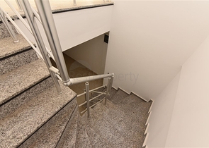 دوبلكس واسعة ضمن مجمع فاخر - قريب من البحر - في كاستل / الانيا 