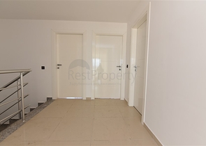 دوبلكس واسعة ضمن مجمع فاخر - قريب من البحر - في كاستل / الانيا 