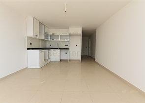 دوبلكس واسعة ضمن مجمع فاخر - قريب من البحر - في كاستل / الانيا 