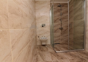 دوبلكس واسعة ضمن مجمع فاخر - قريب من البحر - في كاستل / الانيا 