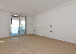 دوبلكس واسعة ضمن مجمع فاخر - قريب من البحر - في كاستل / الانيا 