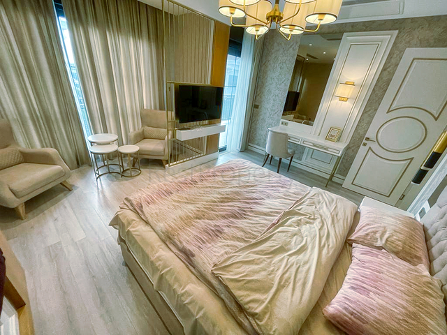 فلل في منطقة بيليك