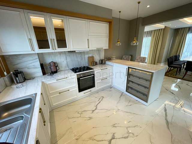 فلل في منطقة بيليك