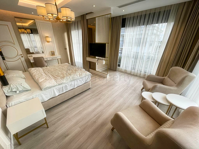 فلل في منطقة بيليك